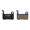 AZTEC Organic Disc Brake Pads XTR M975 / M